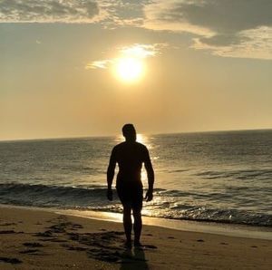 Meet your Posher, Rob